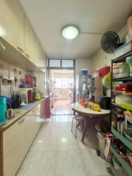 Blk 635 Yishun Street 61 (Yishun), HDB 4 Rooms #566447531